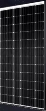 EnergyPal Tecinnova International Solar Panels PERC 355-370 PERC 360