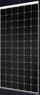 EnergyPal Tecinnova International Solar Panels PERC 355-370 PERC 365