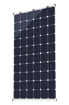 EnergyPal RayTech New Energy Materials  Solar Panels PERC DM60-290-310 DM60-300