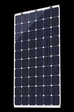 EnergyPal RayTech New Energy Materials Solar Panels PERC DM60-290-310 DM60-310