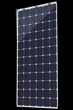 EnergyPal RayTech New Energy Materials Solar Panels PERC DM72-345-375 DM72-360