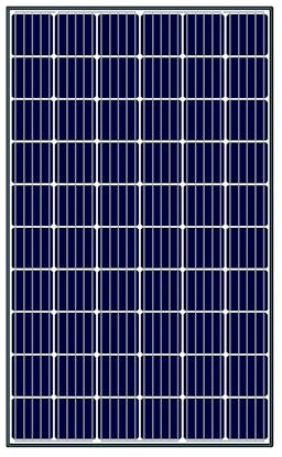 EnergyPal Sunpro Power  Solar Panels PERC MONO 290W-320W 60CELLS PERC 300