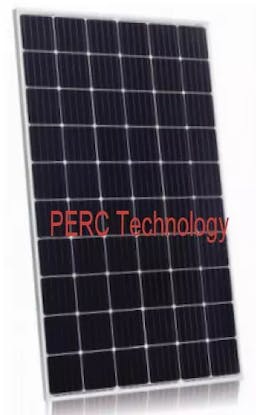 EnergyPal TPL Energy Solar Panels PERC Mono 300W-320W TPL310 M-60