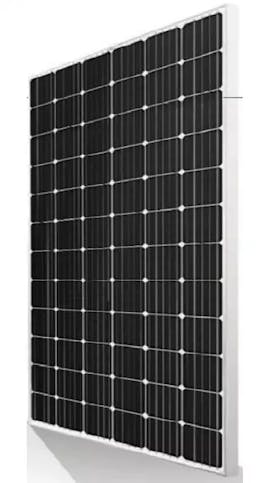 EnergyPal Cell Solar Energy Solar Panels PERC Mono 360-380W/72 Cell CSM365-72