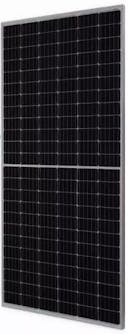 EnergyPal Cell Solar Energy Solar Panels PERC Mono 390W-450W Half Cut 144cells CSM410-144