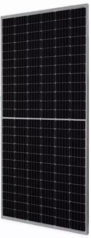EnergyPal Cell Solar Energy Solar Panels PERC Mono 390W-450W Half Cut 144cells CSM410-144