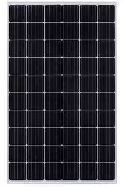 EnergyPal Topsky Energy Solar Panels PERC mono panel 60cells 300-310w PERC-300w