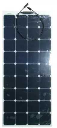 EnergyPal Top Solar Energy Solar Panels PET flexible TS-FS110 TS-FS110
