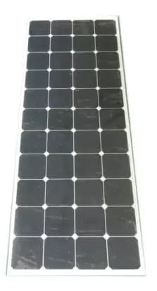 EnergyPal Top Solar Energy Solar Panels PET flexible TS-FS130 TS-FS130