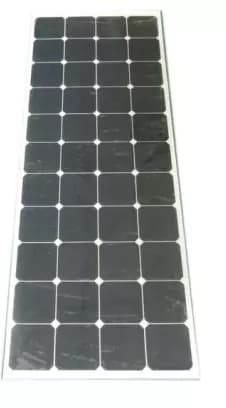 EnergyPal Top Solar Energy Solar Panels PET flexible TS-FS140 TS-FS140