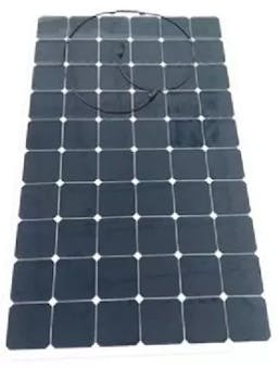 EnergyPal Top Solar Energy  Solar Panels PET flexible TS-FS180 TS-FS180