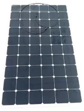 EnergyPal Top Solar Energy Solar Panels PET flexible TS-FS180 TS-FS180
