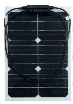 EnergyPal Top Solar Energy Solar Panels PET flexible TS-FS20 TS-FS20