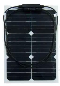 EnergyPal Top Solar Energy  Solar Panels PET flexible TS-FS20 TS-FS20