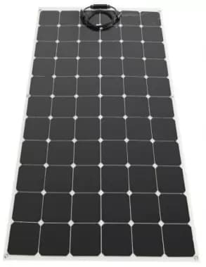 EnergyPal Top Solar Energy Solar Panels PET flexible TS-FS200 TS-FS200