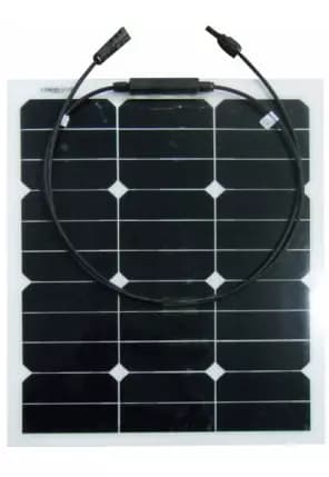 EnergyPal Top Solar Energy Solar Panels PET flexible TS-FS30 TS-FS30