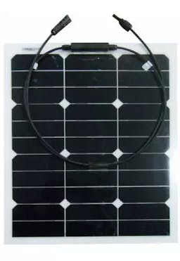 EnergyPal Top Solar Energy  Solar Panels PET flexible TS-FS30 TS-FS30