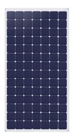 EnergyPal Top Solar Energy Solar Panels PET flexible TS-FS300 TS-FS300