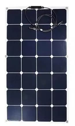 EnergyPal Top Solar Energy Solar Panels PET flexible TS-FS80 TS-FS80