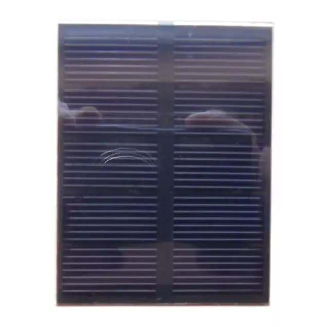 EnergyPal Top Solar Energy Solar Panels PET TS-PS2.5V0.45W TS-PS2.5V0.45W