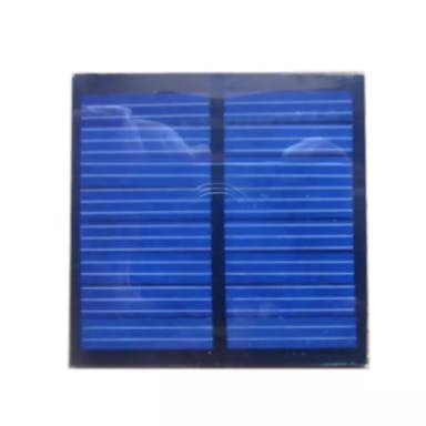 EnergyPal Top Solar Energy  Solar Panels PET TS-PS4V0.40W TS-PS4V0.40W