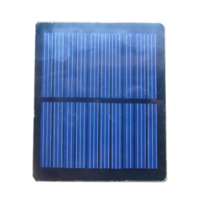 EnergyPal Top Solar Energy Solar Panels PET TS-PS5V0.70W TS-PS5V0.70W
