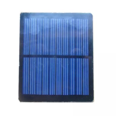EnergyPal Top Solar Energy  Solar Panels PET TS-PS5V0.70W TS-PS5V0.70W