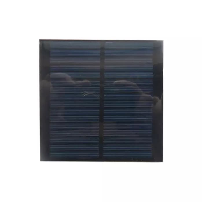 EnergyPal Top Solar Energy Solar Panels PET TS-PS8V0.76W TS-PS8V0.76W