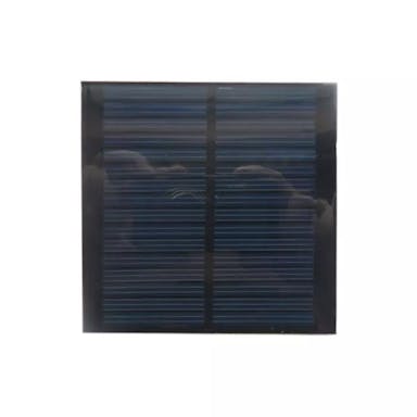 EnergyPal Top Solar Energy  Solar Panels PET TS-PS8V0.76W TS-PS8V0.76W