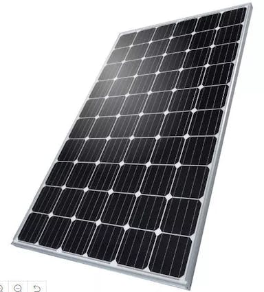 EnergyPal PiKCELL Group Solar Panels PiK280M(60)/ PiK340M(72) PiK340M(72)