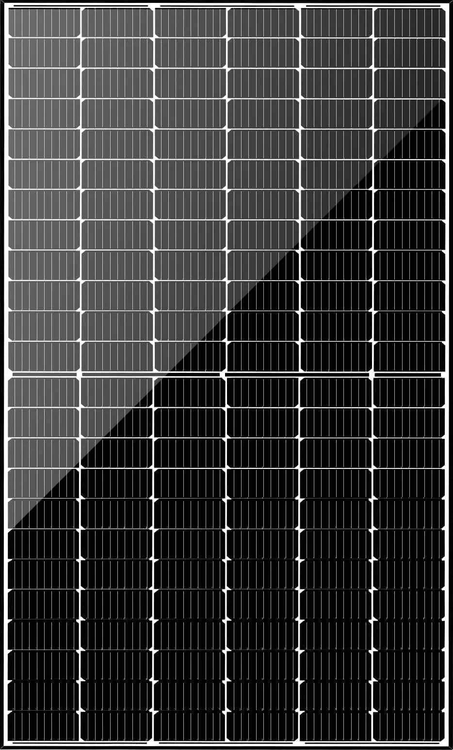 EnergyPal Mysolar USA Solar Panels PLATI M144 HC 435-445W MS440M-HP