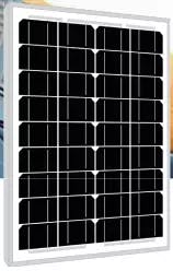 EnergyPal Perlight Solar  Solar Panels PLM-020M-36 PLM-020M-36