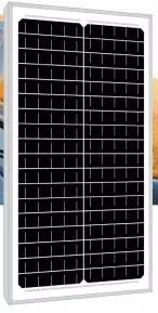 EnergyPal Perlight Solar  Solar Panels PLM-030M-36 PLM-030M-36