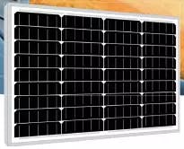 EnergyPal Perlight Solar  Solar Panels PLM-040M-36 PLM-040M-36