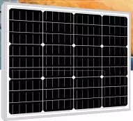 EnergyPal Perlight Solar  Solar Panels PLM-050M-36 PLM-050M-36