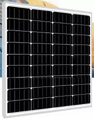 EnergyPal Perlight Solar  Solar Panels PLM-070M-36 PLM-070M-36