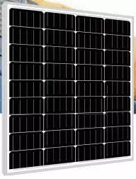 EnergyPal Perlight Solar  Solar Panels PLM-075M-36 PLM-075M-36