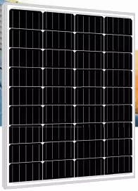 EnergyPal Perlight Solar  Solar Panels PLM-080M-36 PLM-080M-36