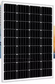 EnergyPal Perlight Solar  Solar Panels PLM-090M-36 PLM-090M-36