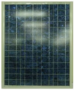 EnergyPal Kootatu Tech Solar Panels PM 100 PM 100