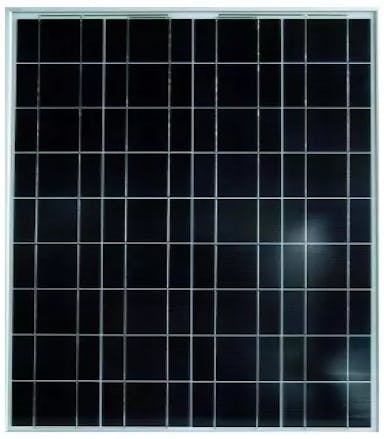 EnergyPal Kootatu Tech Solar Panels PM 135 PM 145