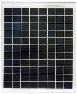 EnergyPal Kootatu Tech Solar Panels PM 20 PM 20