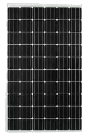 EnergyPal PV Solarsys Solar Panels PM 2XX-3BB 2XX-3BB 255