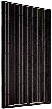 EnergyPal PV Solarsys Solar Panels PM 2XX-3BB Black Black 250