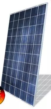 EnergyPal Sunset Energietechnik Solar Panels PM-60 SUNplatinum® 240-270 PM 255/60