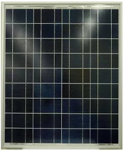 EnergyPal Kootatu Tech Solar Panels PM 65 PM 65