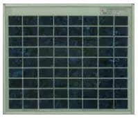 EnergyPal Photon Energy Systems Solar Panels PM010 PM010