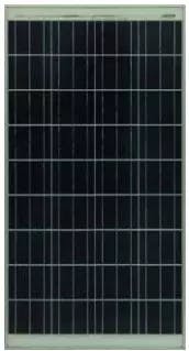 EnergyPal Photon Energy Systems Solar Panels PM0100-0120-36 PM0100