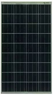 EnergyPal Photon Energy Systems Solar Panels PM0125-0140-36 PM0130