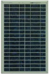 EnergyPal Photon Energy Systems Solar Panels PM020 PM020